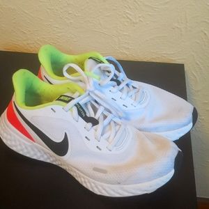 Nike Shoes